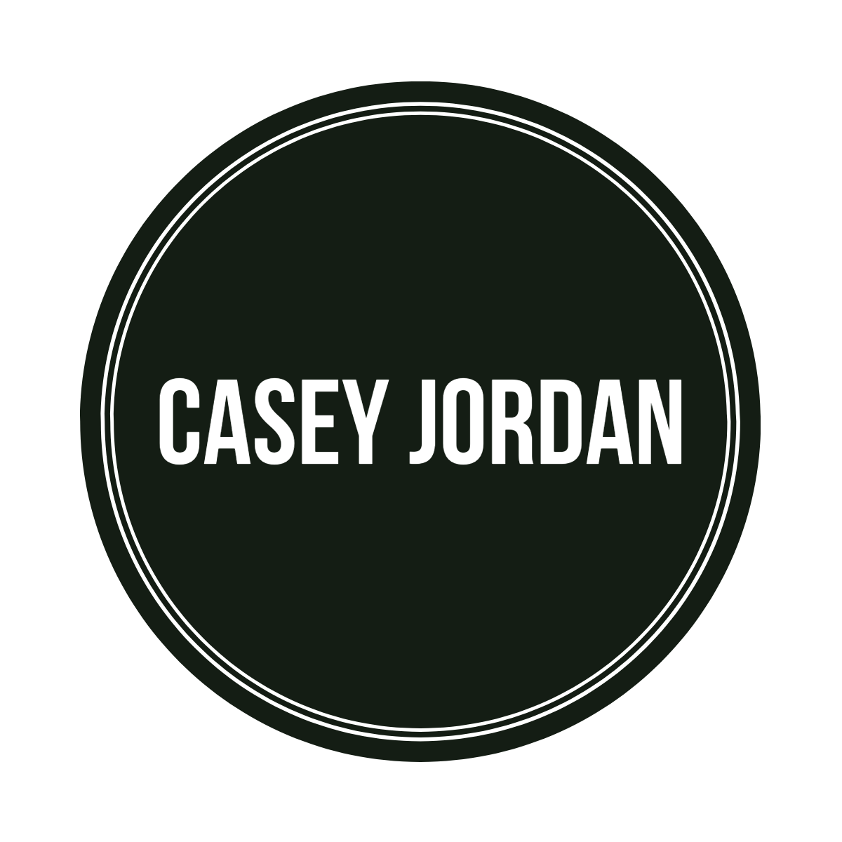 Casey Jordan